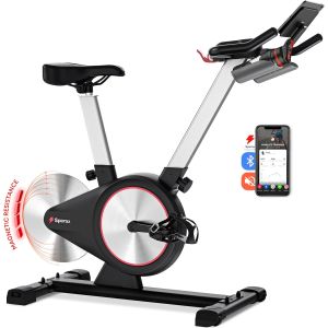 Sperax Exercise Bike