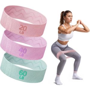 Sperax Fabric Resistance Bands for Working Out