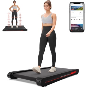 Sperax Treadmill with Auto Incline